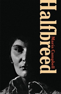Enlarge image Cover: Halfbreed - McClelland & Stewart Inc.