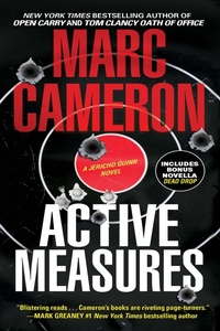 Enlarge image Cover: Active Measures - Pinnacle Books
