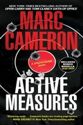 Cover: Active Measures - Kensington Publishing