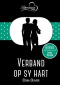 Cover: Verband op sy hart & Rockballades en 'n stets - Romanza