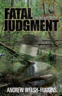 Cover: Fatal Judgment - Swallow Press