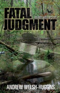 Cover: Fatal Judgment - Swallow Press