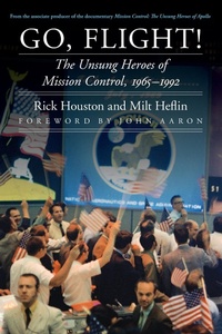 Enlarge image Cover: Go, Flight! - University of Nebraska Press