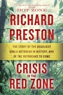 Cover: Crisis in the Red Zone - Random House