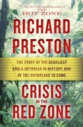 Cover: Crisis in the Red Zone - Random House