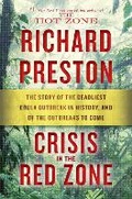 Cover: Crisis in the Red Zone - Random House USA Inc