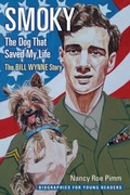 Cover: Smoky, the Dog That Saved My Life - Ohio University Press