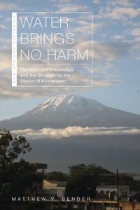 Abbildung von: Water Brings No Harm - Ohio University Press