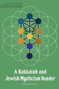 Cover: A Kabbalah and Jewish Mysticism Reader - Jewish Publication Society