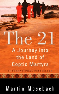 Enlarge image Cover: The 21 - Plough Publishing House