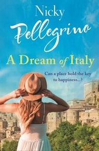 Abbildung von: A Dream of Italy - Orion