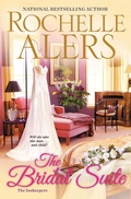 Cover: The Bridal Suite - Dafina