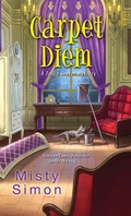 Cover: Carpet Diem - Kensington Cozies