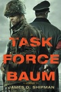 Cover: Task Force Baum - Kensington Publishing
