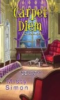Cover: Carpet Diem - Kensington Publishing