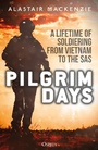 Cover: Pilgrim Days - Osprey Publishing