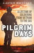 Cover: Pilgrim Days - Osprey Publishing