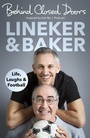 Cover: Behind Closed Doors - Cornerstone Digital