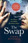 Cover: The Swap - Hodder & Stoughton