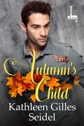 Cover: Autumn's Child - Lyrical Press