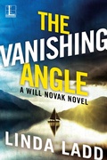 Cover: The Vanishing Angle - Lyrical Press