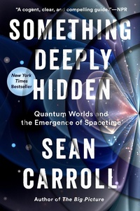Abbildung von: Something Deeply Hidden - Dutton