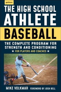 Abbildung von: The High School Athlete: Baseball - Hatherleigh Press