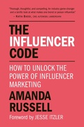 Cover: The Influencer Code - Hatherleigh Press