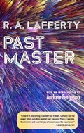 Cover: Past Master - Library of America
