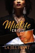 Cover: Midlife Crisis - Urban Books