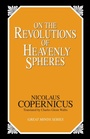 Cover: On the Revolutions of Heavenly Spheres - Prometheus Books