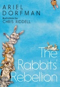 Cover: The Rabbits' Rebellion - Triangle Square