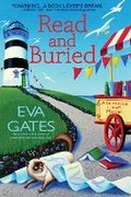 Cover: Read and Buried - Crooked Lane Books