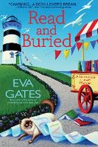 Enlarge image Cover: Read and Buried - Crooked Lane Books