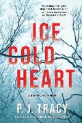 Cover: Ice Cold Heart - Crooked Lane Books