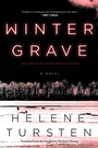 Cover: Winter Grave - Soho Crime