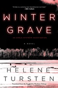 Cover: Winter Grave - Soho Crime