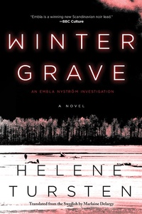Enlarge image Cover: Winter Grave - Soho Crime
