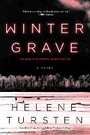 Cover: Winter Grave - Soho Press