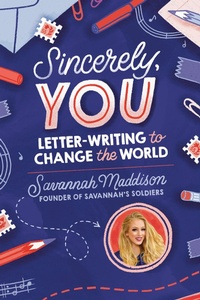 Abbildung von: Sincerely, YOU - Rodale Kids