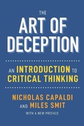 Cover: Art of Deception - Prometheus Books