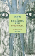 Cover: Agathe - NYRB Classics