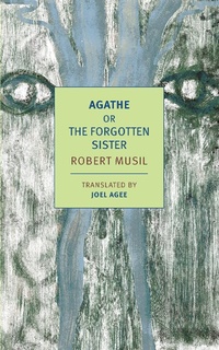 Enlarge image Cover: Agathe - NYRB Classics