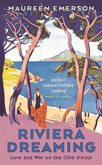 Abbildung von: Riviera Dreaming - I.B. Tauris