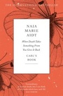 Cover: When Death Takes Something From You Give It Back - Quercus