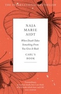 Cover: When Death Takes Something From You Give It Back - Quercus