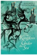 Cover: The Kingdom Under the Sea - RHCP UK Digital