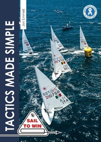 Enlarge image Cover: Tactics Made Simple - Fernhurst Books Limited
