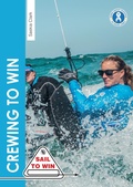 Cover: Crewing to Win - Fernhurst Books Limited