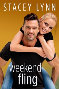 Enlarge image Cover: Weekend Fling - Loveswept